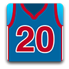 Detroit Pistons Fan
