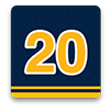 Buffalo Sabres Fan