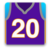 Phoenix Suns Fan