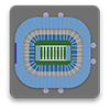 1 photo from Bank of America Stadium