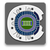 San Diego Stadium