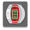 1 photo from Wembley Stadium