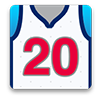 Washington Wizards Fan