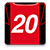 20 photos with AC Milan