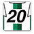Borussia Mönchengladbach Fan