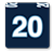 20 photos with the Toronto Argonauts