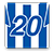 20 photos with the Brighton & Hove Albion