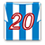 20 photos with the Huddersfield Town