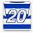 20 photos with the Reading FC