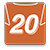 20 photos with Blackpool FC