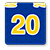 Los Angeles Rams Fan