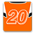 20 photos with the Luton Town FC