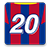 20 photos with the Crystal Palace FC