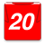 20 photos with SL Benfica