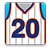 Charlotte Hornets Fan