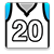 Brooklyn Nets Fan