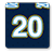 San Diego Chargers Fan