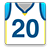 Golden State Warriors Fan