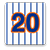 New York Mets Fan