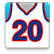 20 photos with the New Jersey Nets