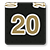 New Orleans Saints Fan
