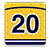 Nashville Predators Fan