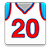 Philadelphia 76ers Fan