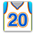 Oklahoma City Thunder Fan