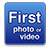 First Photo