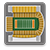 Gies Memorial Stadium