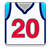 Washington Wizards Fan