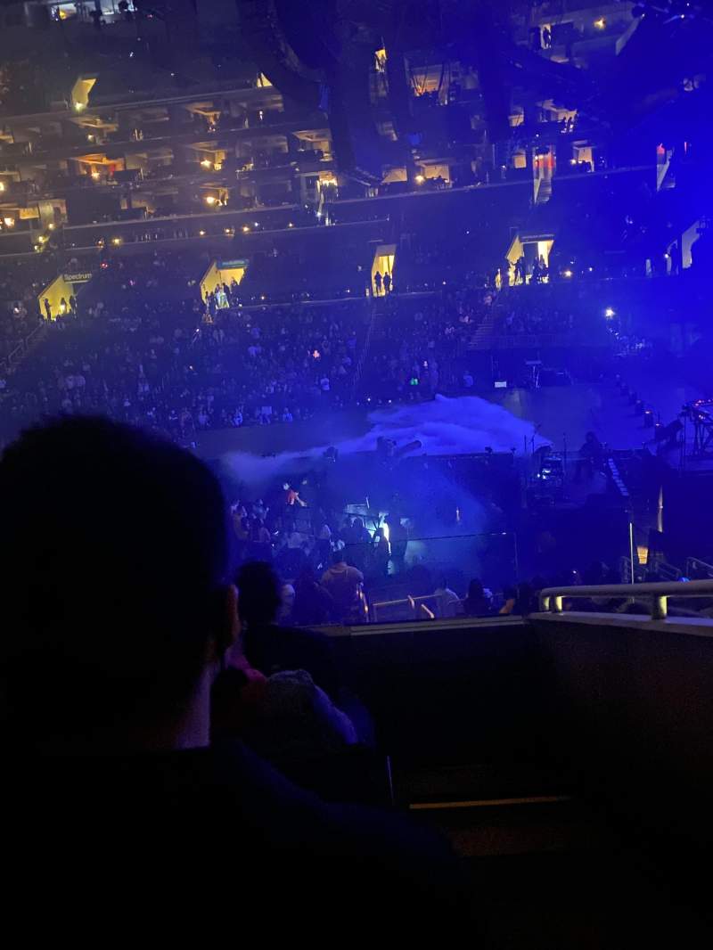 Crypto.com Arena, section PR3, row 5, home of Los Angeles Kings, Los  Angeles Lakers, Los Angeles Clippers, Los Angeles Sparks, page 1