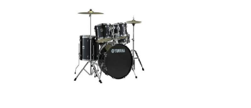 Seating view for My Drums