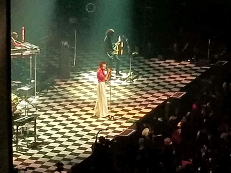Fine Line: One Night Only Photo