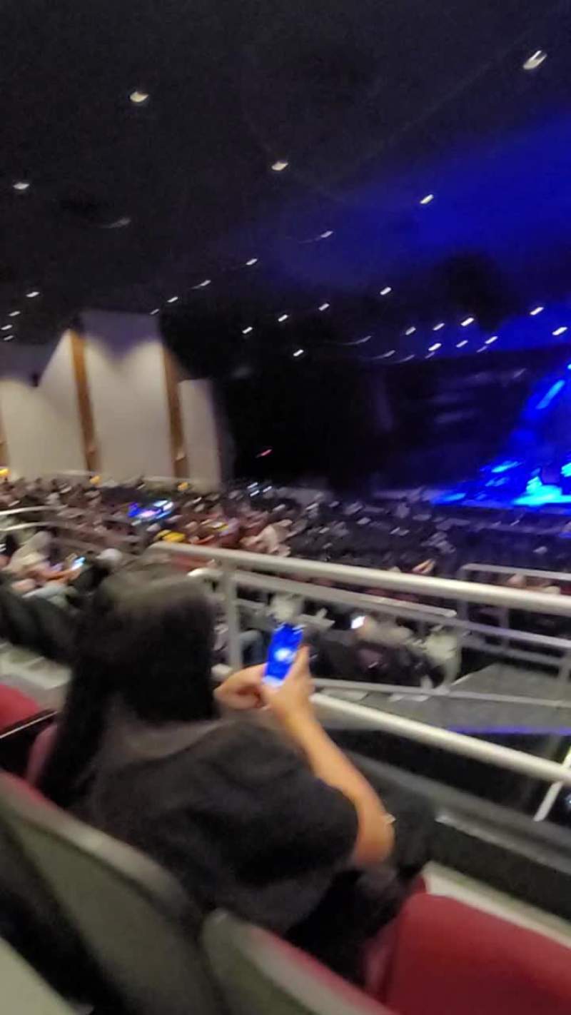 Dignity Health Arena - Interactive monster trucks Seating Chart