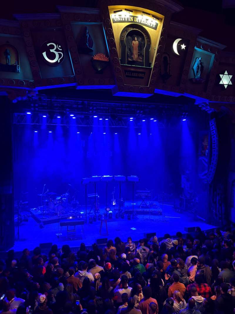 Photos at House Of Blues - Chicago Photos at House Of Blues - Chicago