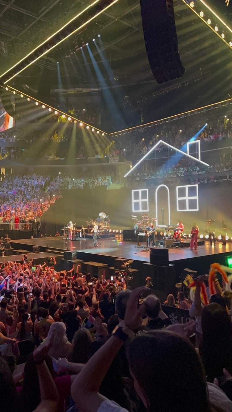 Harry's House: One Night Only Photo